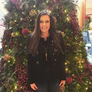 Meet your Posher, Kathryn